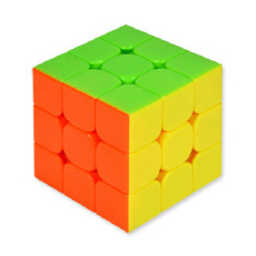 3x3 치린 엣지 큐브